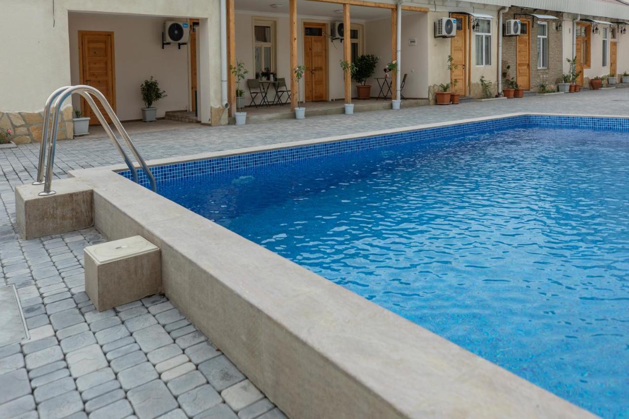 מלון גורי Royal House מראה חיצוני תמונה