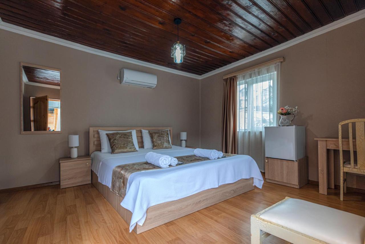 מלון גורי Royal House מראה חיצוני תמונה