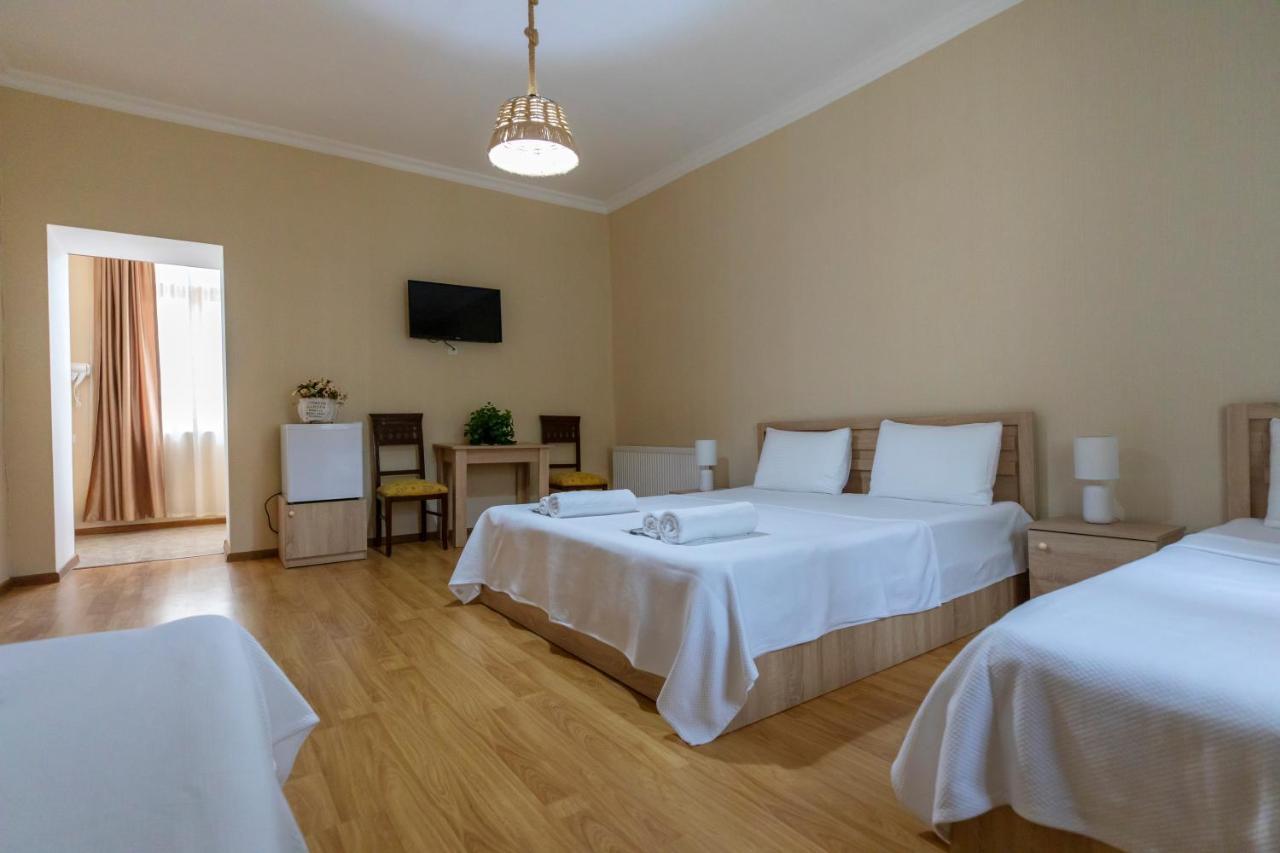 מלון גורי Royal House מראה חיצוני תמונה