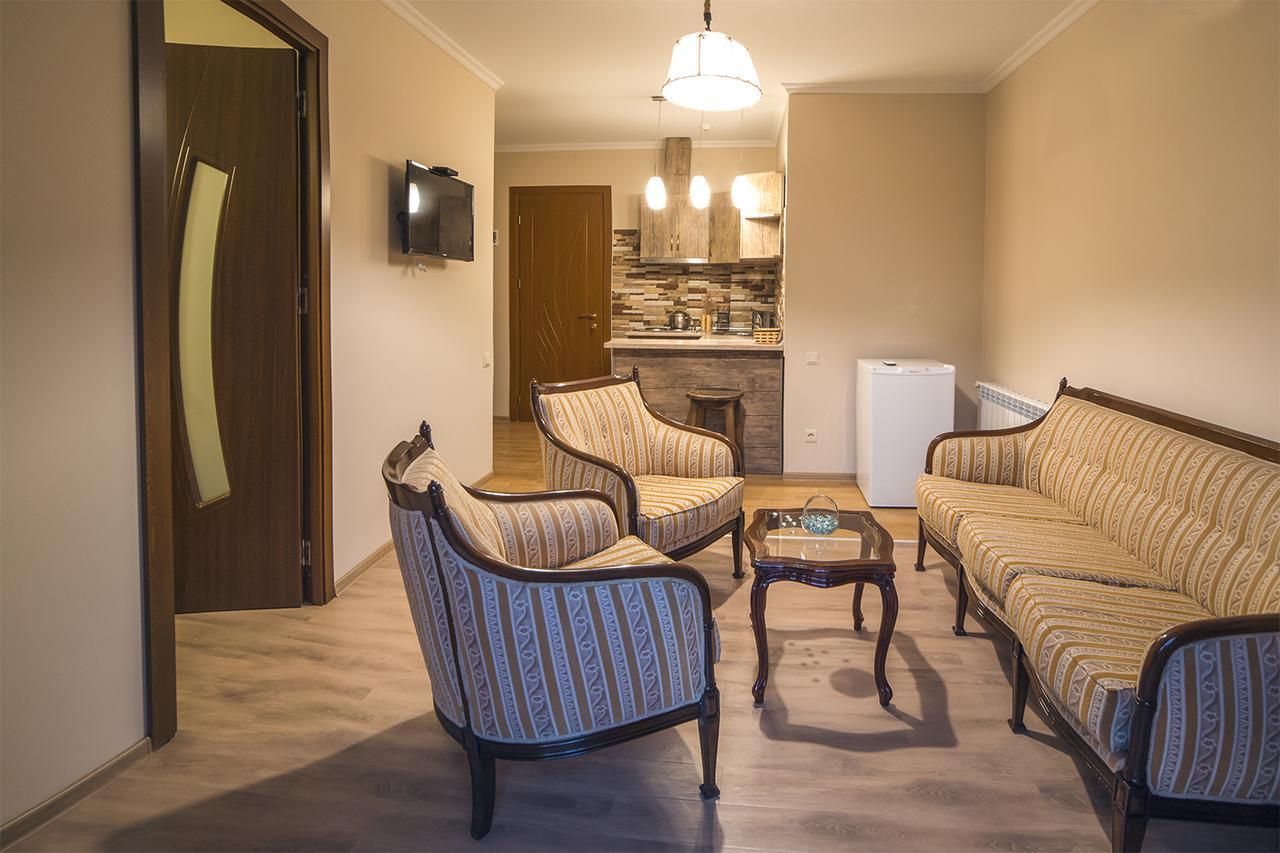 מלון גורי Royal House מראה חיצוני תמונה