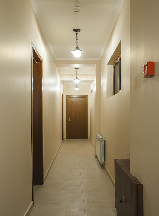 מלון גורי Royal House מראה חיצוני תמונה
